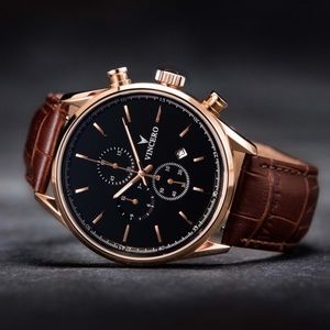 Vincero watch